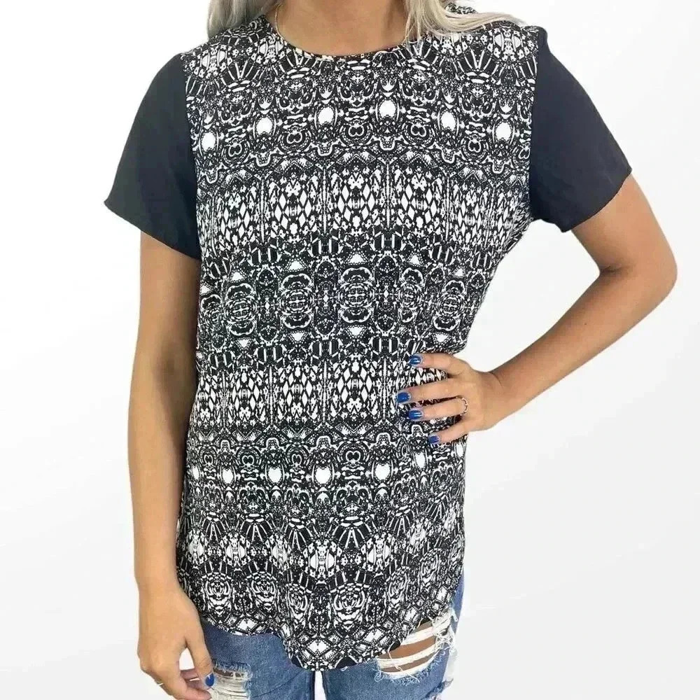 Charlie Jade Top Size S